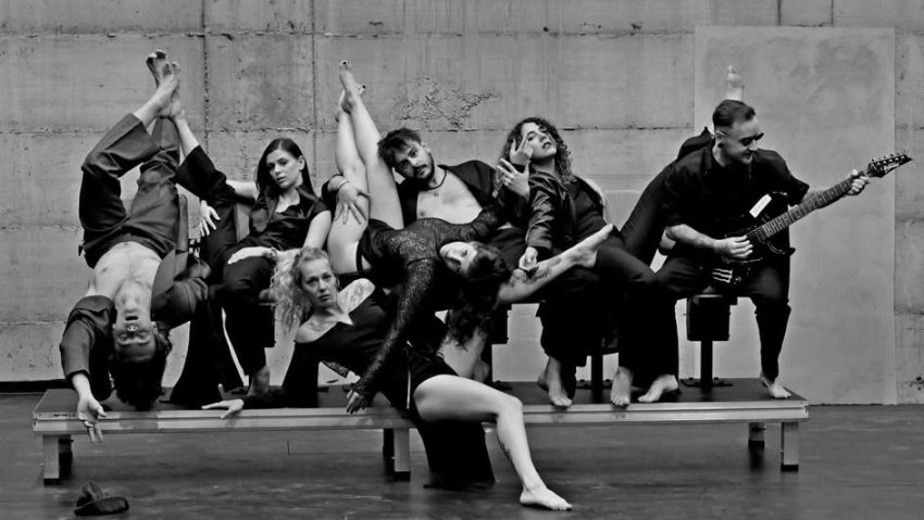 Teatrul Grivița 53 anunță prima sa premieră