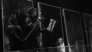 ”Macbeth.0” – premieră la Teatrul Masca