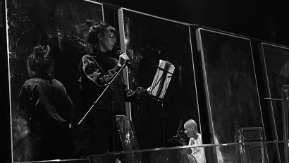 ”Macbeth.0” – premieră la Teatrul Masca