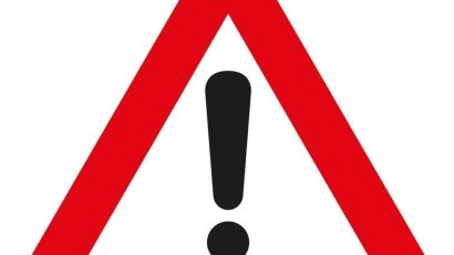 Direcția Regională de Drumuri și Poduri București: Circulația rutieră va fi închisă pe DN1A în perioada 10–12 noiembrie, în intervalul orar 22:00–06:00