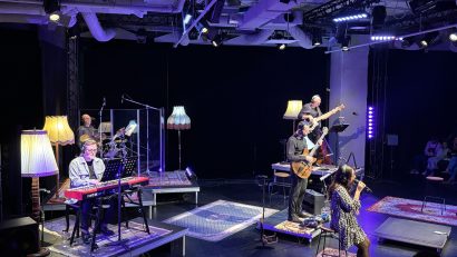 „Remember Me” – Primul Concert din Seria Live Studio Sessions by LP.StudioHub