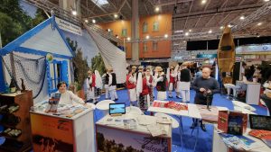 Târgul de Turism al României începe joi, la Romexpo. Oferte speciale și noutăți pentru vacanțele din 2026