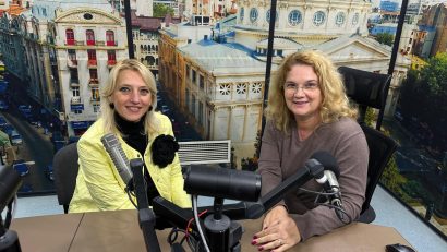 Festivalul Integrării CONIL Fest