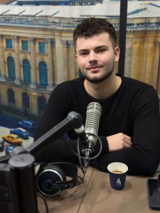 Zilele UMFCD 2025 și educația medicală