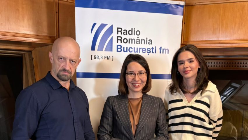 Dezbatere electorală > ANA CICEALĂ, în fața bucureștenilor | VIDEO