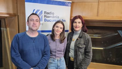 Dezbatere electorală > ANGELA NEGROTĂ, în fața bucureștenilor | VIDEO