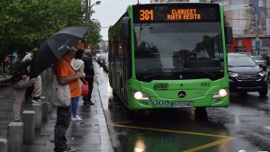 TPBI va crește tarifele la transportul public de călători, în zona București – Ilfov