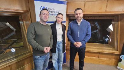 Dezbatere electorală > CIPRIAN CIUCU, în fața bucureștenilor | VIDEO