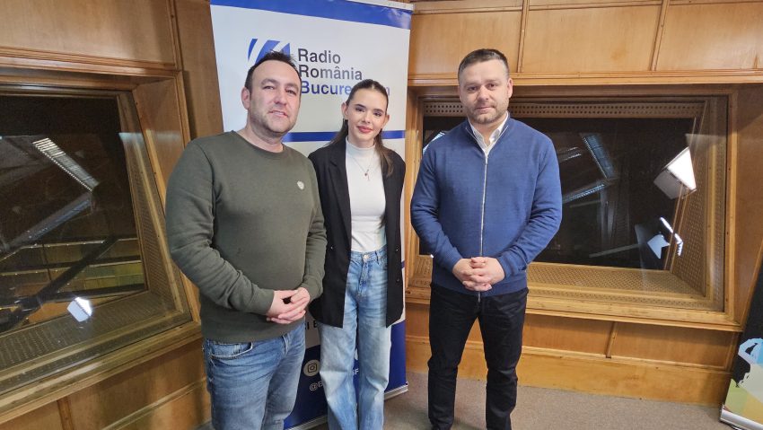 Dezbatere electorală > CIPRIAN CIUCU, în fața bucureștenilor | VIDEO