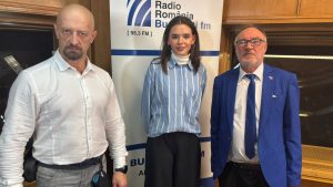 Dezbatere electorală > CONSTANTINTIȚIAN FILIP, în fața bucureștenilor | VIDEO