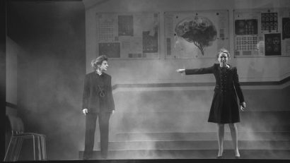 ”Doctorul”, în regia lui Andrei Șerban – premieră la Teatrul Nottara