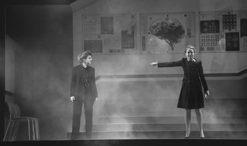 ”Doctorul”, în regia lui Andrei Șerban – premieră la Teatrul Nottara