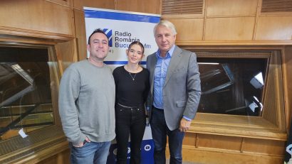 Dezbatere electorală > EUGEN TEODOROVICI, în fața bucureștenilor | VIDEO