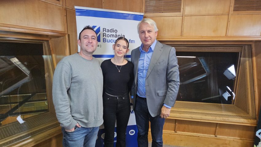 Dezbatere electorală > EUGEN TEODOROVICI, în fața bucureștenilor | VIDEO