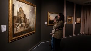 Picasso, Canaletto și Matisse la Art Safari București: „Farmecul Antichității” aduce capodopere în premieră în România