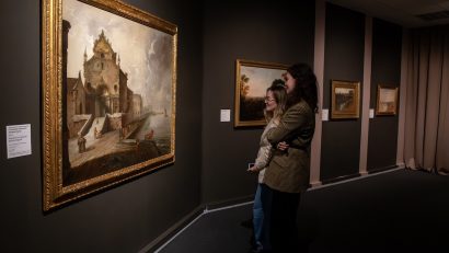 Picasso, Canaletto și Matisse la Art Safari București: „Farmecul Antichității” aduce capodopere în premieră în România