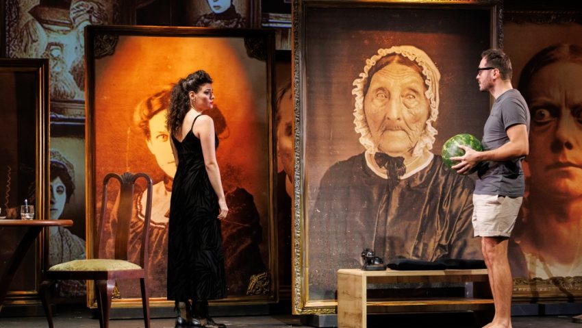 Începe Festivalul Internațional de Teatru ”Toma Caragiu”, la Ploiești