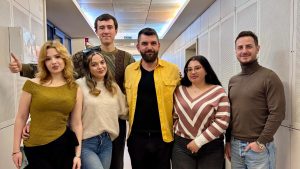 VIDEO| Revoluția Sustenabilității: Dragoș Tuță Mihaylov despre cât de eco-friendly este Generația Z, Black Friday și cum evităm greenwashing-ul