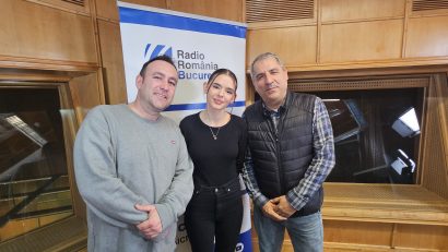 Dezbatere electorală > GHEORGHE FLOAREA, în fața bucureștenilor | VIDEO