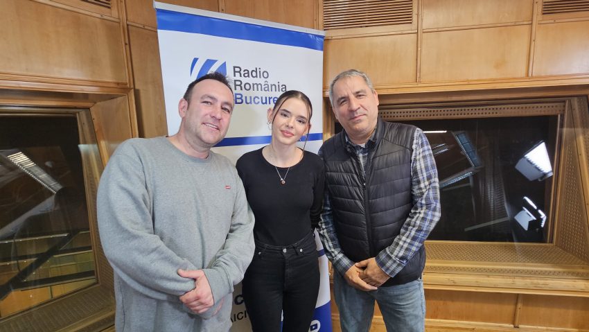 Dezbatere electorală > GHEORGHE FLOAREA, în fața bucureștenilor | VIDEO