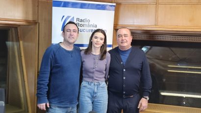 Dezbatere electorală > GHEORGHE NEȚOIU, în fața bucureștenilor | VIDEO