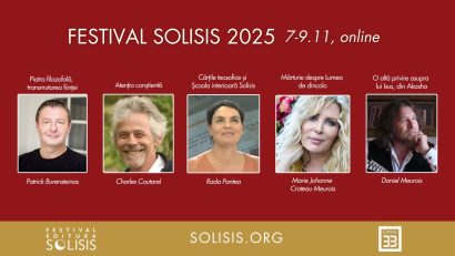 Totul despre Festivalul Solisis