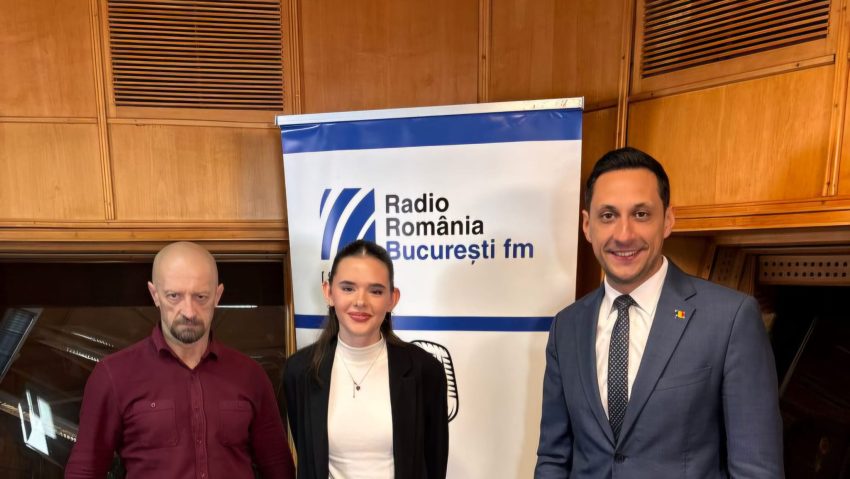 Dezbatere electorală > VLAD GHEORGHE, în fața bucureștenilor | VIDEO