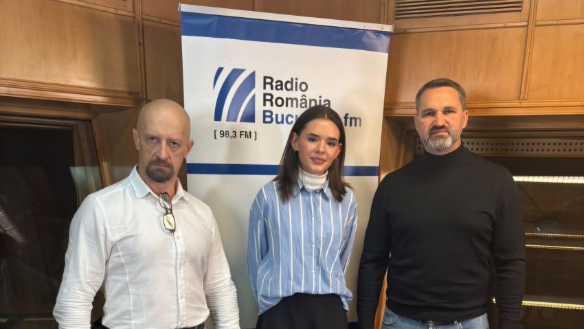 Dezbatere electorală > IOAN MIHAI LASCA, în fața bucureștenilor | VIDEO