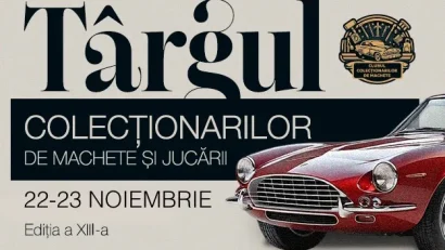 Lumea miniaturilor prinde viață la Veranda Mall