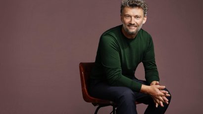 Jonas Kaufmann, legenda operei mondiale, în premieră la București
