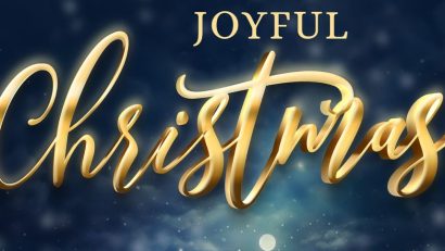 Cinci reprezentații consecutive de „Joyful Christmas” la Teatrul de Operetă „Ion Dacian”