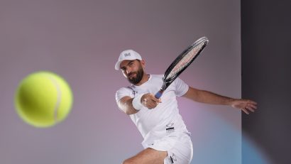 Horia Tecău devine acționar Electryphy și dezvoltă platforma educațională Mind.Set.Match.