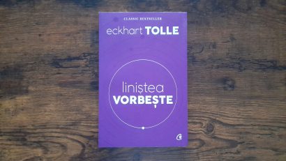 Bine de citit: „Liniștea vorbește”