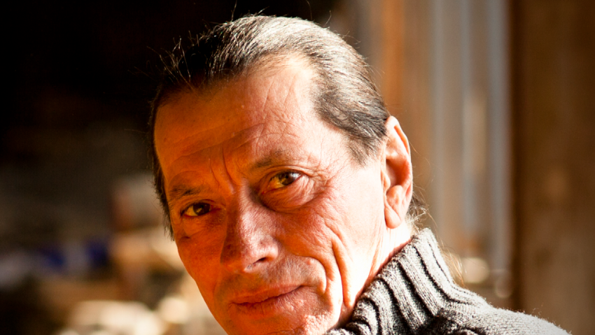 Viața și lumea lui Ivan Patzaichin, într-un volum lansat astăzi, în ziua în care marele campion ar fi împlinit 76 de ani 