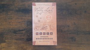 Bine de citit: „Magia pentru începători”