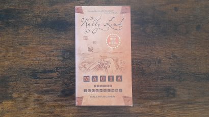 Bine de citit: „Magia pentru începători”