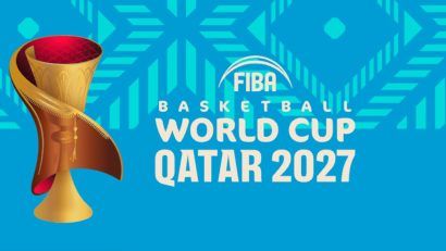 Baschet masculin: România – Grecia, primul meci al naționalei în drumul spre Cupa Mondială 2027