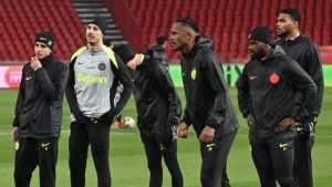 Steaua Roșie Belgrad – FCSB. „Roș-albaștrii” caută revenirea în cărțile pentru primăvara europeană