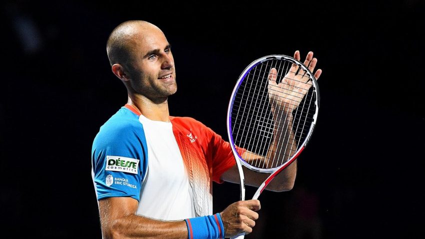 Marius Copil se retrage din tenisul profesionist!