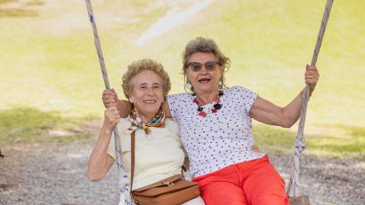 Apel către candidații la Primăria Capitalei: soluții pentru cei peste 50.000 de vârstnici singuri din București