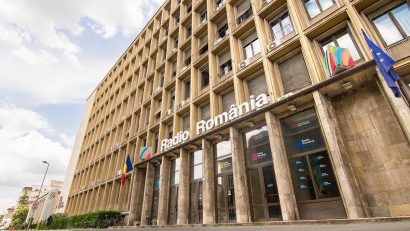 Radio România are un nou Consiliu de Administraţie!