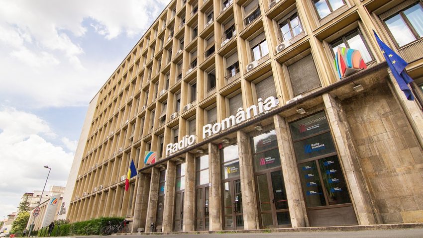 Radio România are un nou Consiliu de Administraţie!