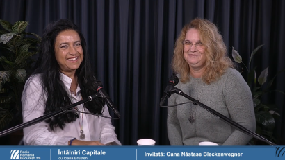 VIDEO| Leadership-ul feminin