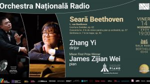 100% Beethoven, la Sala Radio