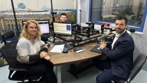 Zilele UMFCD 2025 și educația medicală