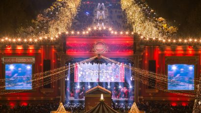 Weekend în București: Recomandări pentru 28–30 noiembrie 2025