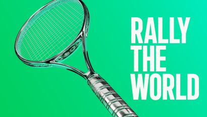 Prima semifinalistă de la Turneul Campioanelor!