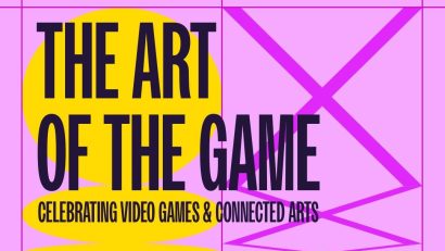 The Art of the Game (TAG) – eveniment cultural dedicat jocurilor video și artelor conexe