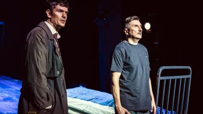 ”Rinocerii” se întorc la Teatrul de Comedie