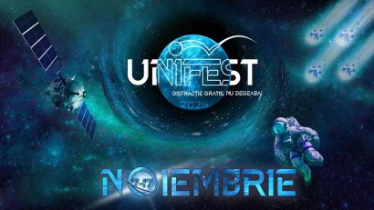 uniFEST 2025: ‘Explore your UNIverse’